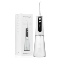 Портативный ирригатор Revyline RL 670 White