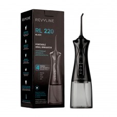 Ирригатор Revyline RL 220 Black