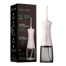 Ирригатор Revyline RL 220 White