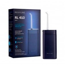 Ирригатор Revyline RL 410 Blue