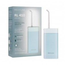 Ирригатор Revyline RL 410 Light Blue