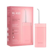 Ирригатор Revyline RL 410 Pink