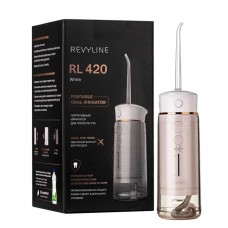 Ирригатор Revyline RL 420