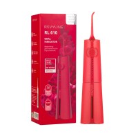 Ирригатор Revyline RL 610 Viva Magenta