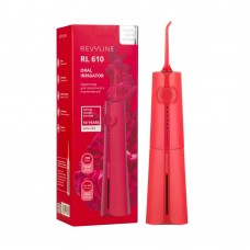 Ирригатор Revyline RL 610 Viva Magenta