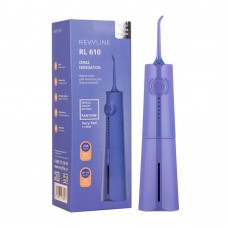 Ирригатор Revyline RL 610 Very Peri (Purple)