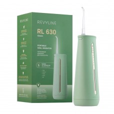 Ирригатор Revyline RL 630 Green