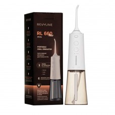 Ирригатор Revyline RL 660 New White