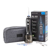 Ирригатор Revyline RL 450 black