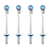 Сменные насадки для ирригатора Braun Oral-B ED-17-4