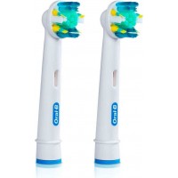 Насадки Braun Oral-B Floss Action, 2 шт