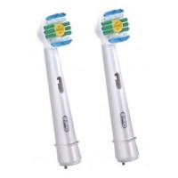 Насадки Braun Oral-B 3D White, 2 шт