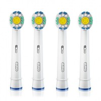 Насадка Braun Oral-B 3D White EB-18-4, 4 шт