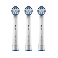 Насадки Braun Oral-B Precision Clean EB20-3, 3 шт