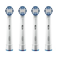 Насадки Braun Oral-B Precision Clean EB20-4, 4 шт