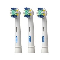 Насадки Braun Oral-B Floss Action EB25-3, 3 шт