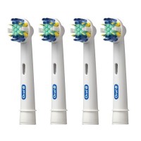 Насадки Braun Oral-B Floss Action EB25-4, 4 шт