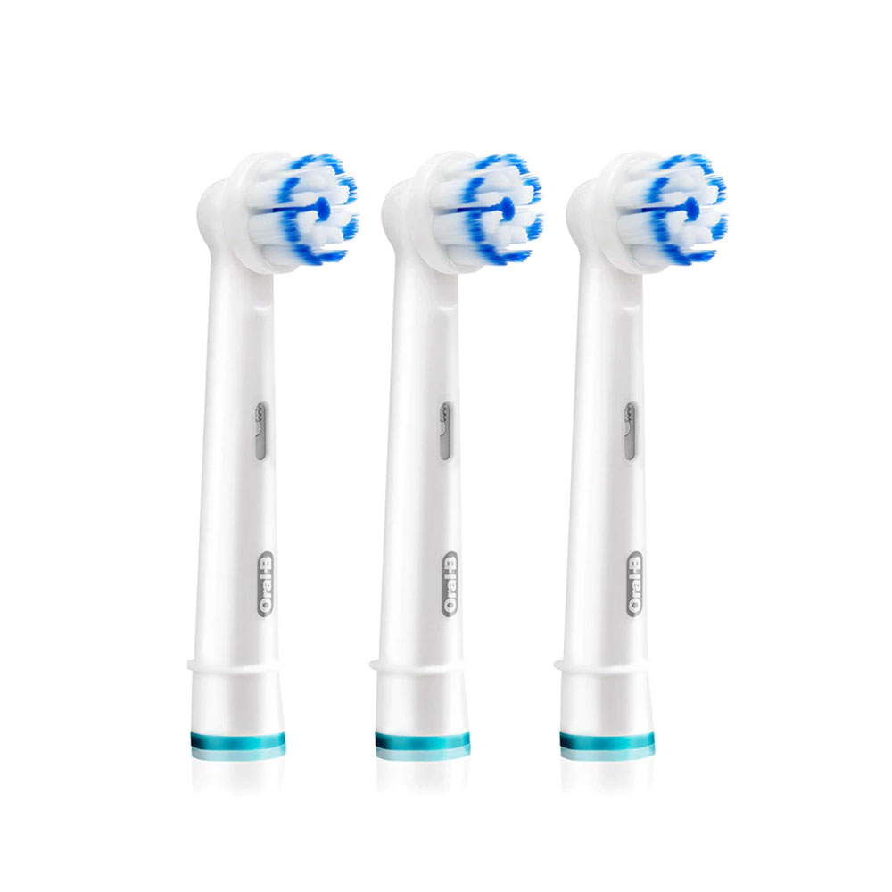 Насадки Braun Oral-B Sensi Ultrathin EB60-3, 3 шт