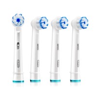 Насадки Braun Oral-B Sensi Ultrathin EB60-4, 4 шт