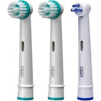 Насадки Braun Oral-B Оrtho Сare Еssentials, 3 шт