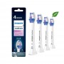 Сменная насадка Philips Sonicare S2 Sensitive HX6054/10
