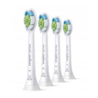 Насадка для зубной щетки Philips Sonicare DiamondClean HX6064/26 (4 шт.)