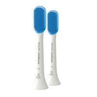 Насадка для зубной щетки Philips TongueCare+ HX8072/01 (2 шт.)