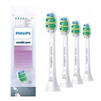Насадка для зубной щетки Philips InterCare HX9004/07 (4 шт.)