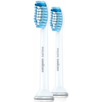 Насадка для зубной щетки Philips Sonicare Sensitive HX6052/07