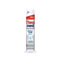 Зубная паста Theramed Natur Weiss, 100ml 