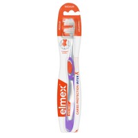 Зубная щетка Elmex Caries protection inter X