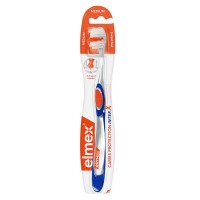 Зубная щетка Elmex Caries protection inter X