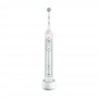 Электрическая зубная щетка Oral-B Smart Sensitive D700.513.5