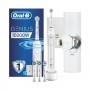 Электрическая зубная щетка Oral-B Genius 10200W White D701.543.6XC