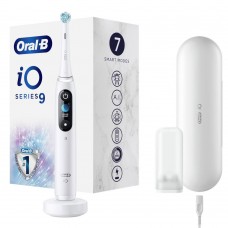 Oral-B iO 9 white