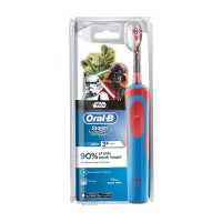 Braun Oral-B Stages Power StarWars (D12.513.K)