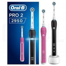 Braun Oral-B Pro 2 2950 D501.523.2H 