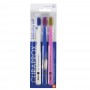 Набор зубных щёток Curaprox 5460 Ultrasoft, 3шт