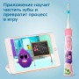 Электрическая детская зубная щетка Philips Sonicare ForKids HX6352/42