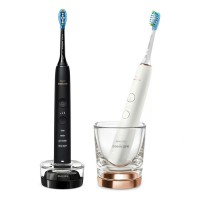 Комплект Philips Sonicare DiamondClean 9000 HX9914/57