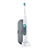 Philips Sonic electric toothbrush HX6611/27
