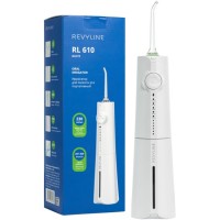 Ирригатор Revyline RL 610 white